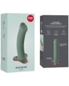 FUN FACTORY MAGNUM DILDO VERDE