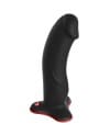 FUN FACTORY THE BOSS DILDO REALISTICO NEGRO