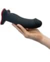 FUN FACTORY THE BOSS DILDO REALISTICO NEGRO