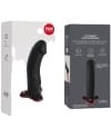 FUN FACTORY THE BOSS DILDO REALISTICO NEGRO