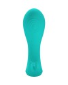 PRETTY LOVE IDABELLE VIBRATION PULSATION CONTROL REMOTO AZUL