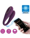 PRETTY LOVE AUGUST VIBRADOR DOBLE PLACER GLOBAL REMOTE