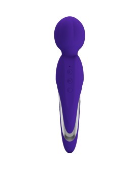 PRETTY LOVE - WALTER VIBRADOR WAND VIOLETA