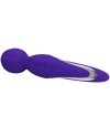 PRETTY LOVE WALTER VIBRADOR WAND VIOLETA