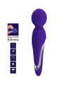 PRETTY LOVE WALTER VIBRADOR WAND VIOLETA