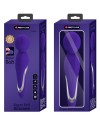 PRETTY LOVE WALTER VIBRADOR WAND VIOLETA