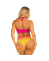 LEG AVENUE BODY DEGRADADO SUNSET