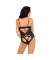 LIVCO CORSETTI FASHION NAMILLEN LC 90528 BODY BLACK