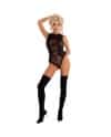 LIVCO CORSETTI FASHION LIXPEN LC 90612 BODY NEGRO