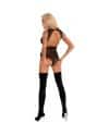 LIVCO CORSETTI FASHION LIXPEN LC 90612 BODY NEGRO