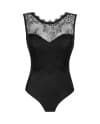 LIVCO CORSETTI FASHION MUDIENIN LC 90654 BODY NEGRO