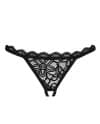 LIVCO CORSETTI FASHION MULED LC 90681 PANTY NEGRO