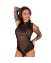 LIVCO CORSETTI FASHION SAGEN LC 90694 BODY NEGRO