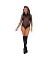 LIVCO CORSETTI FASHION SAGEN LC 90694 BODY NEGRO