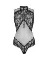 LIVCO CORSETTI FASHION SAGEN LC 90694 BODY NEGRO