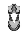 LIVCO CORSETTI FASHION SAGEN LC 90694 BODY NEGRO