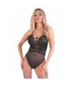 LIVCO CORSETTI FASHION JUMOLINA LC 90735 BODY NEGRO