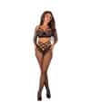 LIVCO CORSETTI FASHION FAXANDRA LC90742 MEDIAS NEGRO