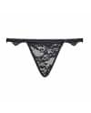 LIVCO CORSETTI FASHION BELITA LC 90231 SUJETADOR PANTY LIGUERO NEGRO S M