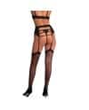 LIVCO CORSETTI FASHION SOLIANA LC 90424 1 LIGUERO NEGRO