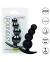 CALIFORNIA EXOTICS BOUNDLESS PLUG ANAL CUENTAS