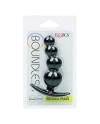 CALIFORNIA EXOTICS BOUNDLESS PLUG ANAL CUENTAS