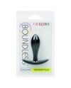 CALIFORNIA EXOTICS BOUNDLESS PLUG ANAL LaGRIMA