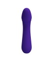 PRETTY LOVE CETUS VIBRADOR RECARGABLE LILA