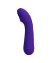 PRETTY LOVE CETUS VIBRADOR RECARGABLE LILA