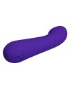 PRETTY LOVE CETUS VIBRADOR RECARGABLE LILA