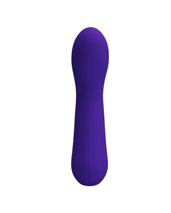 PRETTY LOVE FAUN VIBRADOR RECARGABLE LILA