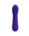 PRETTY LOVE FAUN VIBRADOR RECARGABLE LILA