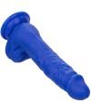 ADMIRAL SAILOR DILDO REALISTICO VIBRADOR AZUL