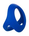 ADMIRAL COCK BALL DOBLE ANILLO AZUL