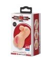 CRAZY BULL VAGINA Y ANO REALISTICOS VIBRADOR HANNAH