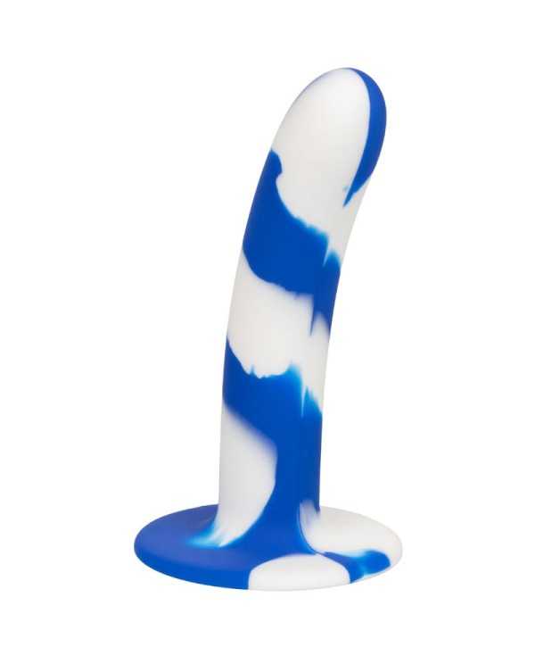 ADMIRAL SWIRL DILDO FLEXIBLE