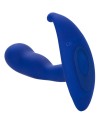 ADMIRAL CURVED ESTIMULADOR VIBRADOR ANAL AZUL