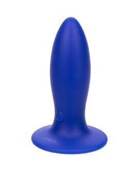 ADMIRAL - TORPEDO PLUG ANAL VIBRADOR AZUL