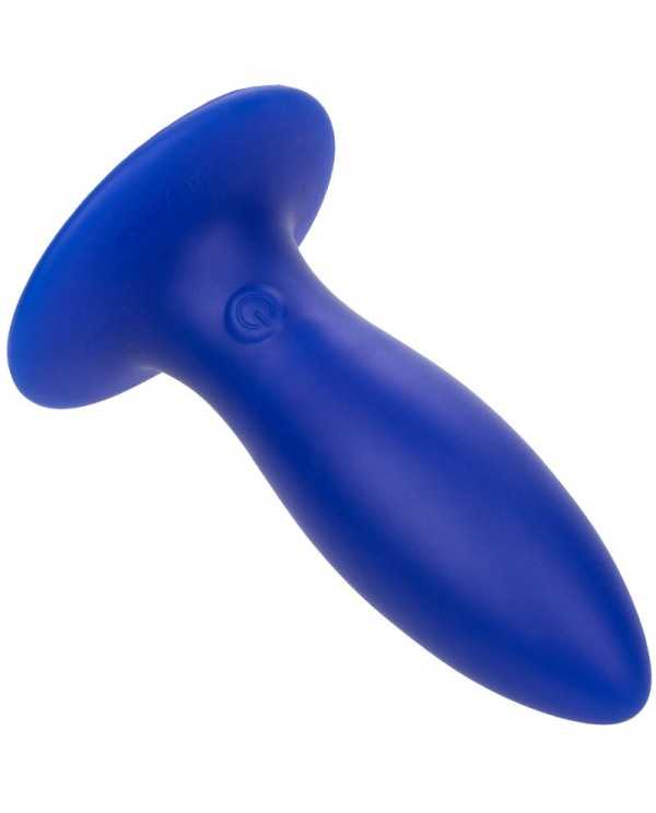 ADMIRAL TORPEDO PLUG ANAL VIBRADOR AZUL