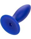 ADMIRAL TORPEDO PLUG ANAL VIBRADOR AZUL