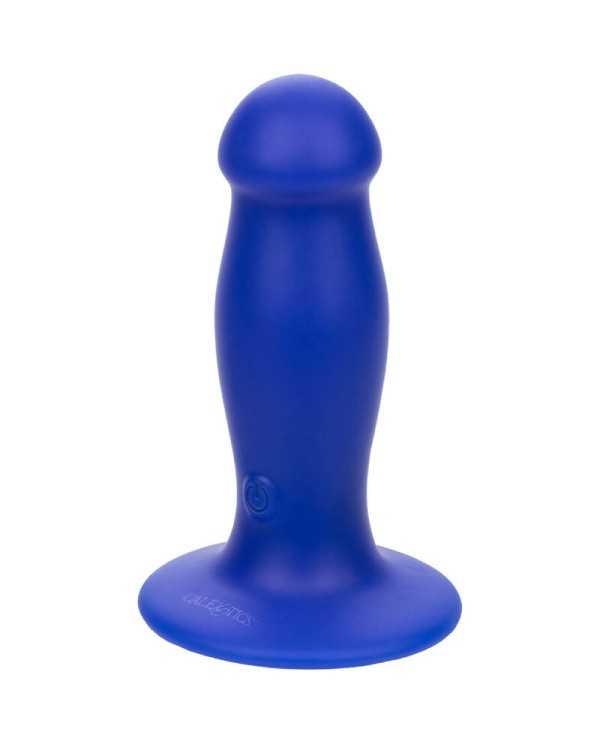 ADMIRAL FIRST MATE PLUG ANAL VIBRADOR AZUL