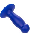 ADMIRAL FIRST MATE PLUG ANAL VIBRADOR AZUL