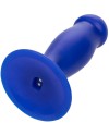 ADMIRAL FIRST MATE PLUG ANAL VIBRADOR AZUL