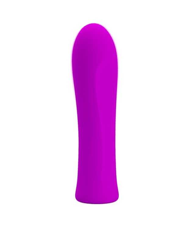 PRETTY LOVE ALFREDA VIBRADOR SUPER POWER VIOLETA