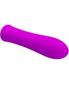 PRETTY LOVE ALFREDA VIBRADOR SUPER POWER VIOLETA