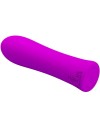 PRETTY LOVE ALFREDA VIBRADOR SUPER POWER VIOLETA