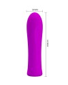 PRETTY LOVE ALFREDA VIBRADOR SUPER POWER VIOLETA