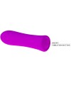 PRETTY LOVE ALFREDA VIBRADOR SUPER POWER VIOLETA