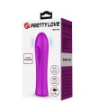 PRETTY LOVE ALFREDA VIBRADOR SUPER POWER VIOLETA