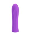 PRETTY LOVE ALFREDA VIBRADOR SUPER POWER MORADO